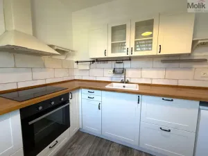 Prodej bytu 3+1, Most, Zdeňka Štěpánka, 60 m2