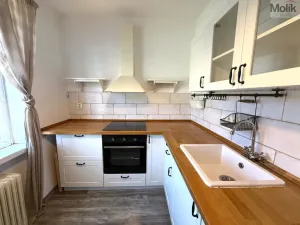 Prodej bytu 3+1, Most, Zdeňka Štěpánka, 60 m2