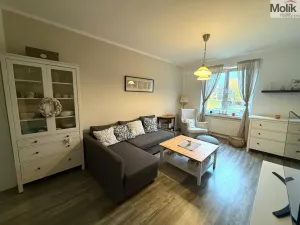 Prodej bytu 3+1, Most, Zdeňka Štěpánka, 60 m2