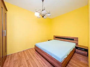 Prodej bytu 3+1, Pardubice, Palackého třída, 71 m2