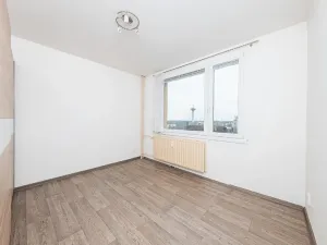 Prodej bytu 3+1, Pardubice, Palackého třída, 71 m2