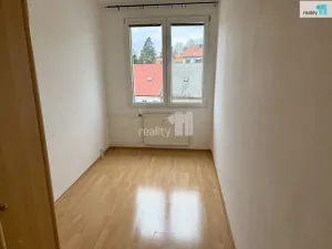 Pronájem bytu 3+1, Klatovy - Klatovy II, Na Chuchli, 64 m2