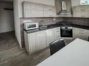 Pronájem bytu 3+1, Klatovy - Klatovy II, Na Chuchli, 64 m2