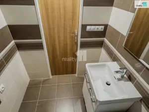 Pronájem bytu 3+1, Klatovy - Klatovy II, Na Chuchli, 64 m2