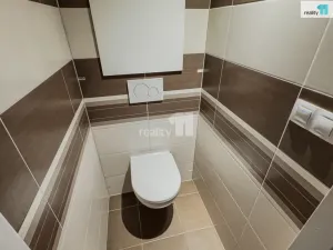 Pronájem bytu 3+1, Klatovy - Klatovy II, Na Chuchli, 64 m2