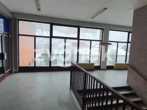Pronájem skladu, Ostrožská Nová Ves, 1272 m2