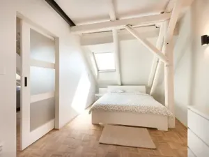 Pronájem bytu 2+kk, Jihlava, Havířská, 56 m2