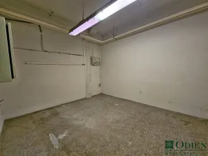 Pronájem skladu, Praha - Letňany, Beranových, 22 m2