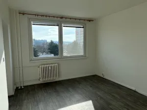 Pronájem bytu 1+1, Praha, Angelovova, 30 m2
