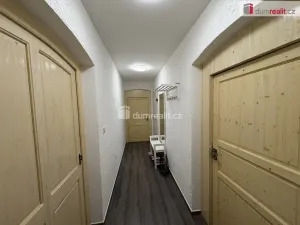 Prodej rodinného domu, Drhovle - Drhovle Zámek, 145 m2