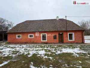 Prodej rodinného domu, Drhovle - Drhovle Zámek, 145 m2