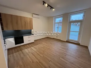 Pronájem bytu 3+kk, Olomouc, Riegrova, 74 m2