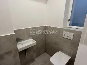 Pronájem bytu 3+kk, Olomouc, Riegrova, 74 m2