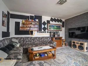 Prodej rodinného domu, Tlumačov, Machovská, 110 m2