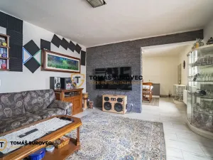 Prodej rodinného domu, Tlumačov, Machovská, 110 m2