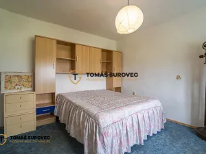 Prodej rodinného domu, Tlumačov, Machovská, 110 m2