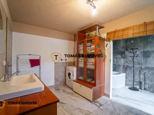 Prodej rodinného domu, Tlumačov, Machovská, 110 m2