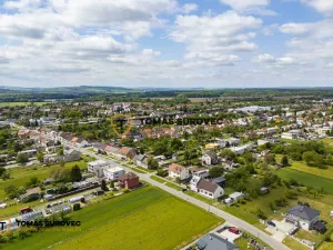 Prodej rodinného domu, Tlumačov, Machovská, 110 m2