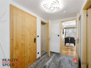 Prodej bytu 3+kk, Harrachov, 69 m2