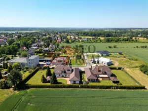 Prodej pozemku pro bydlení, Ostrava - Heřmanice, V Remízkách, 777 m2