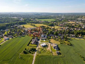 Prodej pozemku pro bydlení, Ostrava - Heřmanice, V Remízkách, 777 m2