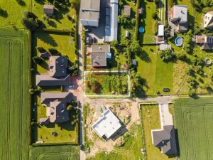 Prodej pozemku pro bydlení, Ostrava - Heřmanice, V Remízkách, 777 m2