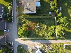 Prodej pozemku pro bydlení, Ostrava - Heřmanice, V Remízkách, 777 m2