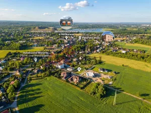 Prodej pozemku pro bydlení, Ostrava - Heřmanice, V Remízkách, 777 m2