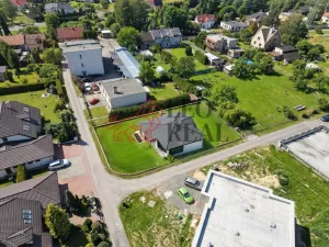 Prodej pozemku pro bydlení, Ostrava - Heřmanice, V Remízkách, 777 m2