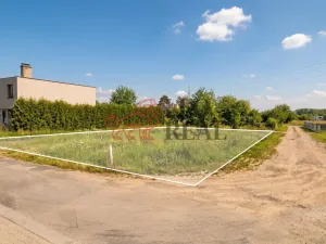 Prodej pozemku pro bydlení, Ostrava - Heřmanice, V Remízkách, 777 m2