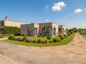 Prodej pozemku pro bydlení, Ostrava - Heřmanice, V Remízkách, 777 m2