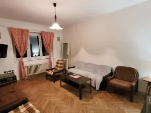 Prodej bytu 3+kk, Praha - Braník, Na Mlejnku, 68 m2