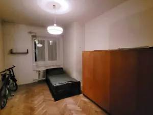 Prodej bytu 3+kk, Praha - Braník, Na Mlejnku, 68 m2