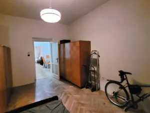 Prodej bytu 3+kk, Praha - Braník, Na Mlejnku, 68 m2