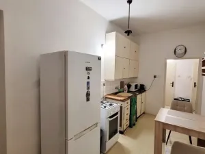 Prodej bytu 3+kk, Praha - Braník, Na Mlejnku, 68 m2