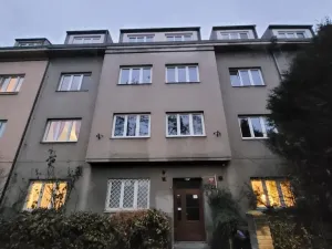 Prodej bytu 3+kk, Praha - Braník, Na Mlejnku, 68 m2