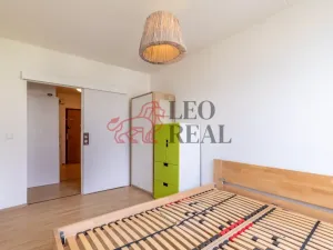 Pronájem bytu 2+kk, Praha - Stodůlky, Heranova, 44 m2