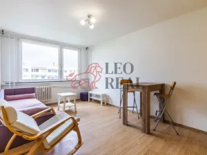 Pronájem bytu 2+kk, Praha - Stodůlky, Heranova, 44 m2