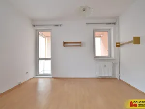 Pronájem bytu 2+1, Vyškov - Vyškov-Předměstí, 52 m2