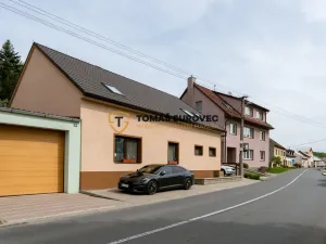 Prodej rodinného domu, Zlín, K Luhám, 277 m2