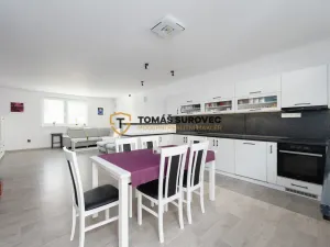 Prodej rodinného domu, Zlín, K Luhám, 277 m2
