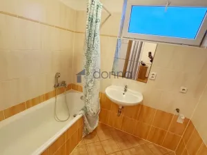 Pronájem bytu 2+kk, Praha, Půdova, 58 m2