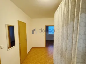Pronájem bytu 2+kk, Praha, Půdova, 58 m2