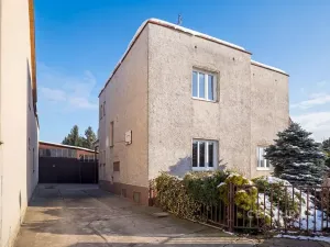 Prodej rodinného domu, Jirny, Brandýská, 230 m2