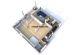 Prodej rodinného domu, Pitín, 189 m2