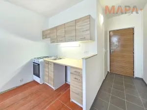 Prodej bytu 1+1, Chomutov, Písečná, 36 m2