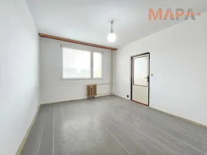 Prodej bytu 1+1, Chomutov, Písečná, 36 m2