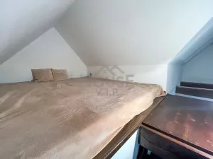 Prodej bytu 1+kk, Praha - Vysočany, Novovysočanská, 37 m2