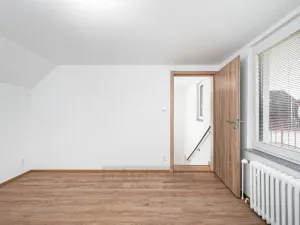 Pronájem rodinného domu, Hosín - Dobřejovice, 83 m2