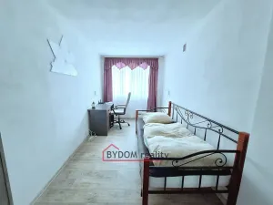 Prodej rodinného domu, Mnichov, 120 m2